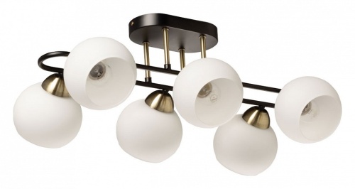 Люстра на штанге De City Торес 6 110011906 в Нижнем Новгороде