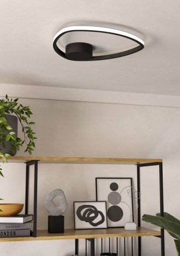 Накладной светильник Eglo MOSCHELLA 902148 в Нижнем Новгороде фото 2