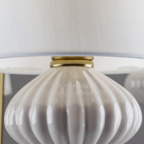 Люстра на штанге Freya Ceramics FR2029PL-06BS в Нижнем Новгороде фото 3