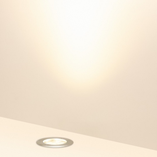 Встраиваемый в дорогу светильник Arlight DAFNA 056554 в Нижнем Новгороде фото 3