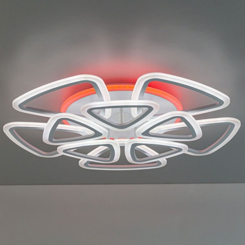 Потолочная люстра Citilux Мальта Смарт CL234A290E в Нижнем Новгороде фото 7