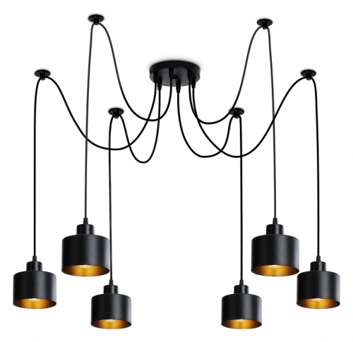 Подвесная люстра Ambrella Light TR TR8132 в Нижнем Новгороде