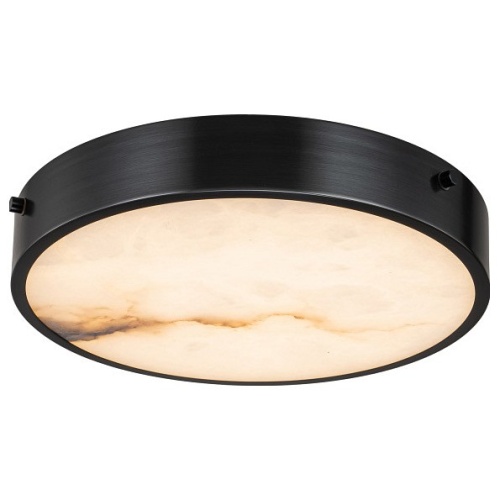 Накладной светильник Belfast Devon 3395-3 BL MB в Нижнем Новгороде фото 5