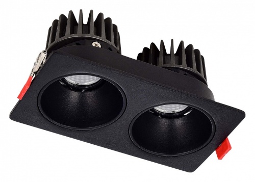 Крепление для встраивания светильника ST-Luce ST052 ST052.408.02 в Нижнем Новгороде фото 4