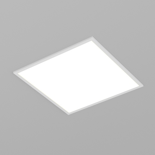 Панель IM-600x600A-40W White (Arlight, IP40 Металл, 3 года) в Ермолино фото 7