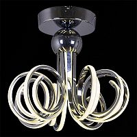 Люстра на штанге 72450-0.3-144W CH в Нижнем Новгороде