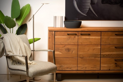 Торшер Lucide Anselmo 19766/09/12 в Нижнем Новгороде фото 8