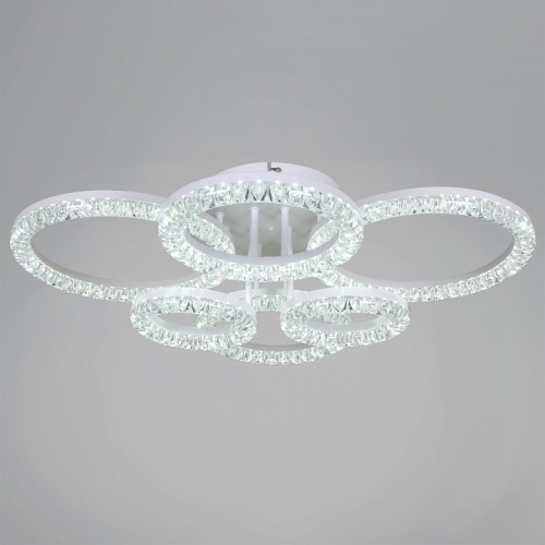 Потолочная люстра 19847-0.3-06D WH в Нижнем Новгороде фото 6