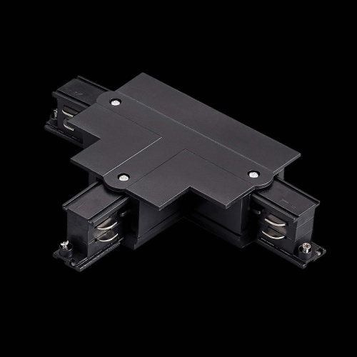 Токопровод T-образный центральный Lightstar Quattro 503137-RPSL в Нижнем Новгороде фото 2