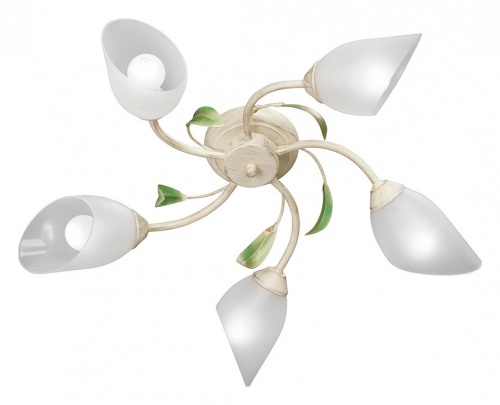 Потолочная люстра Vitaluce V3184 V3232/5PL в Нижнем Новгороде