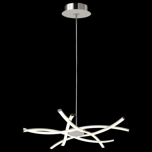 Подвесная люстра Mantra Aire Led 5914 в Нижнем Новгороде фото 4