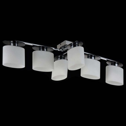 Потолочная люстра Freya Bice FR5101-CL-06-CN в Нижнем Новгороде фото 3