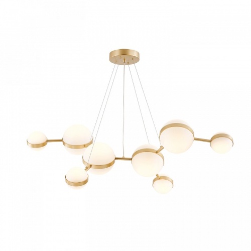 Подвесная люстра Favourite Asterismo 4448-8P в Нижнем Новгороде фото 7