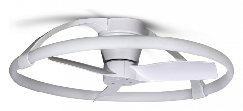 Светильник с вентилятором Mantra (люстры-вентиляторы) Nepal 7801 в Нижнем Новгороде