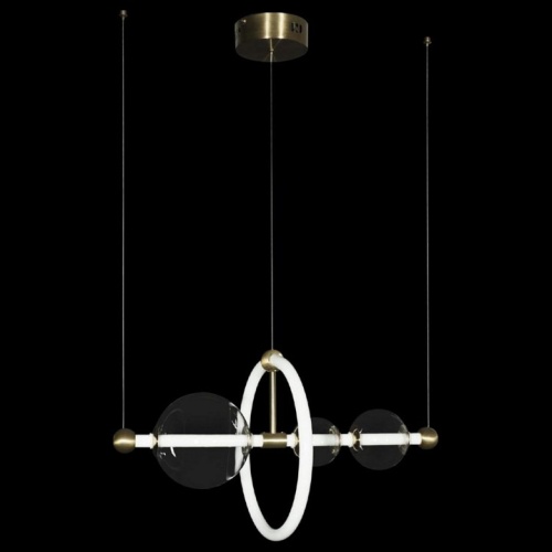 Подвесной светильник Loft it Alpha 10126/500 в Нижнем Новгороде фото 3