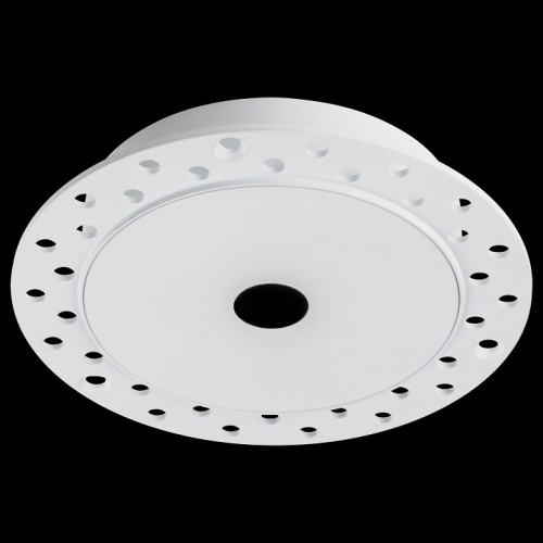 Рамка на 1 светильник Lightstar Spira 074206-02 в Нижнем Новгороде фото 6