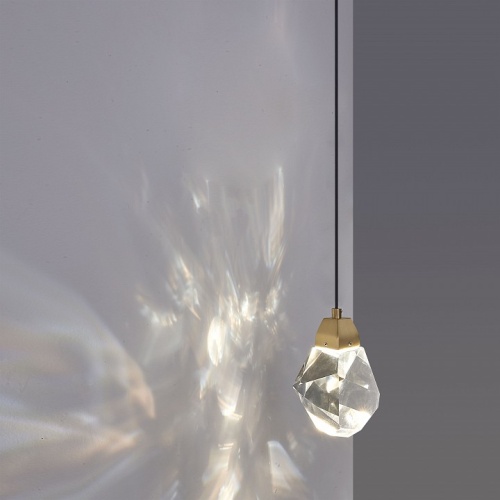 Подвесной светильник Imperiumloft CRISTEL CRISTEL-ONE01 в Нижнем Новгороде фото 17