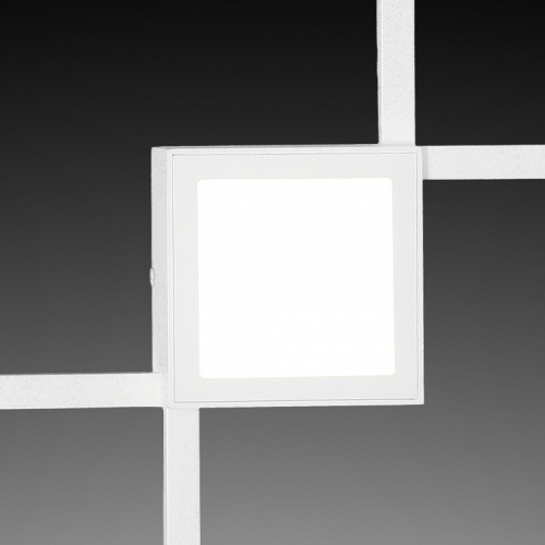 Накладной светильник Mantra Mural 6231 в Нижнем Новгороде фото 2