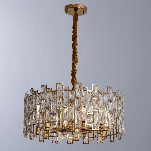 Подвесной светильник Divinare Medea 1684/01 LM-10 в Нижнем Новгороде фото 4