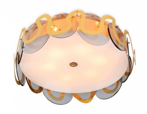 Потолочная люстра Ambrella Light TR TR5328 в Нижнем Новгороде фото 3