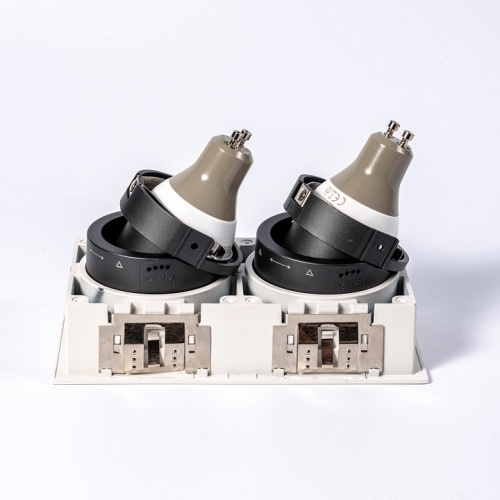 Встраиваемый светильник Fiberli 100401Y2 12170103 в Нижнем Новгороде фото 3