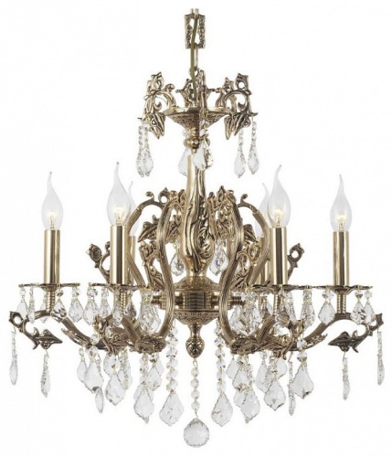 Подвесная люстра Dio D’Arte Sorrento Sorrento E 1.1.6.200 GB в Нижнем Новгороде