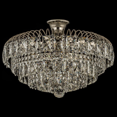 Люстра на штанге Arti Lampadari Alia Alia E 1.2.40.102 N в Нижнем Новгороде фото 2