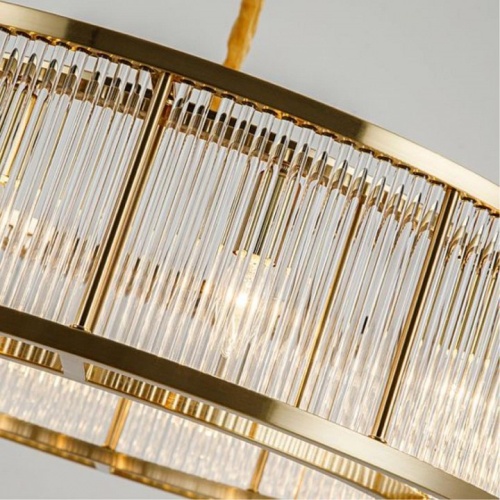 Подвесной светильник Arte Lamp Anetta A1065SP-12PB в Нижнем Новгороде фото 2