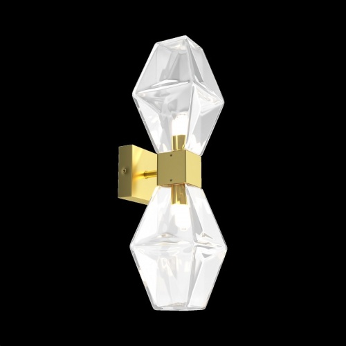 Бра Maytoni Coctail time MOD325WL-02G в Нижнем Новгороде фото 4