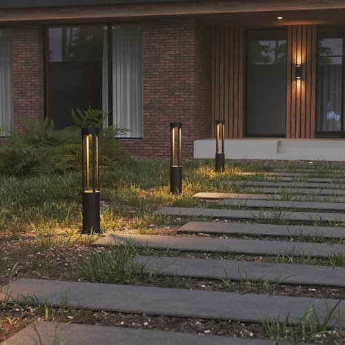 Наземный низкий светильник Arlight LGD-CASTELLO-BOLL 045537 в Нижнем Новгороде фото 7