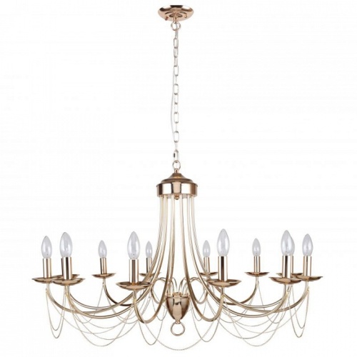 Подвесная люстра F-promo Plini 2591-12P в Нижнем Новгороде фото 5