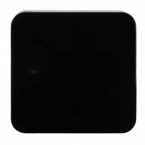 Выключатель одноклавишный с подсветкой Stekker София 49292 в Нижнем Новгороде фото 4