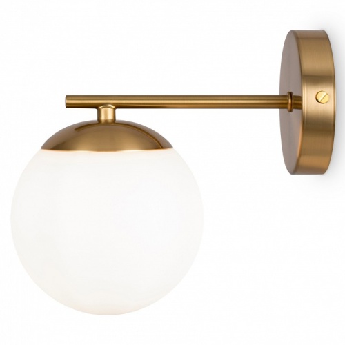 Бра Freya Marble FR5230WL-01BS в Нижнем Новгороде фото 7