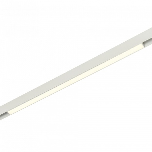 Накладной светильник MyFar Flow MT0210-20W4K-W в Нижнем Новгороде фото 3