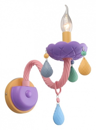 Бра Omnilux Cavaglia OML-65801-01 в Нижнем Новгороде фото 8