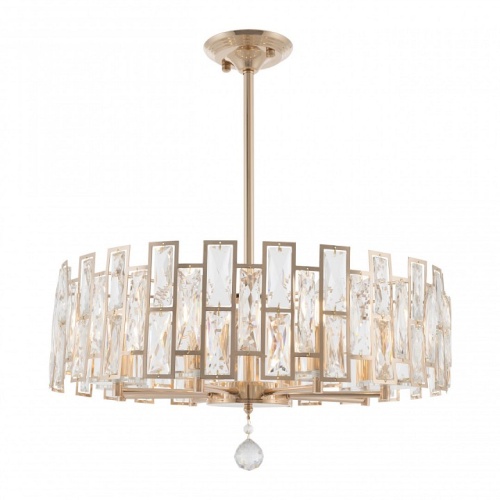 Светильник на штанге Arte Milano Sorrento-4209 374209/8/350/560 GD в Нижнем Новгороде фото 3