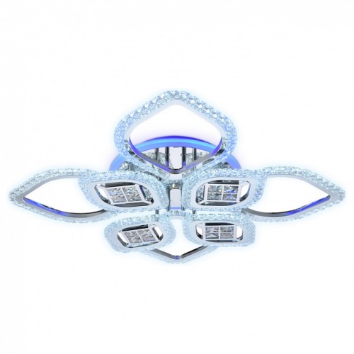 Накладной светильник Ambrella Light FA FA283 в Нижнем Новгороде фото 9