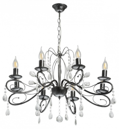 Подвесная люстра De City Лада 2 442010708 в Нижнем Новгороде фото 11