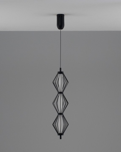 Подвесной светильник Moderli Eloise V11351-PL в Нижнем Новгороде фото 4