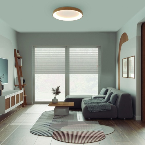 Накладной светильник Mantra Niseko 8030 в Нижнем Новгороде фото 3