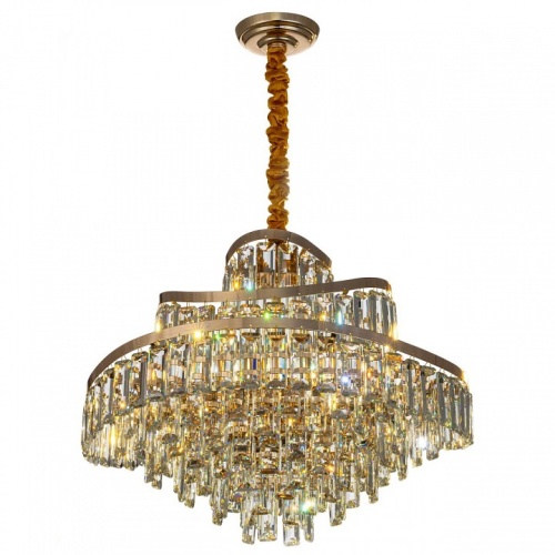 Подвесная люстра Citilux Naiad CL315162 в Нижнем Новгороде фото 3