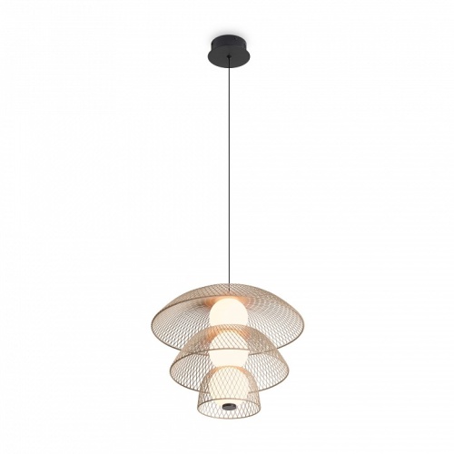 Подвесной светильник Freya Harper FR5545PL-L5BG в Нижнем Новгороде фото 7