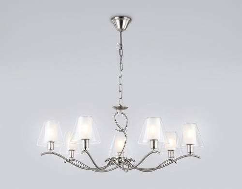 Подвесная люстра Ambrella Light HIGH LIGHT LH57083 в Нижнем Новгороде фото 6