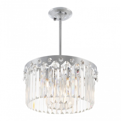 Люстра на штанге Arte Milano Sorrento-8909 378909/5/300/390 CR в Нижнем Новгороде фото 3