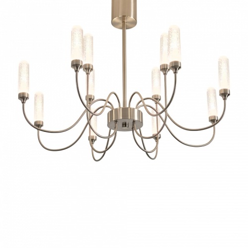 Люстра на штанге Freya Alias FR2050CL-L36N в Нижнем Новгороде фото 2