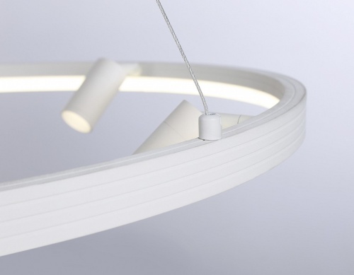 Подвесная люстра Ambrella Light FL FL5288 в Нижнем Новгороде фото 4