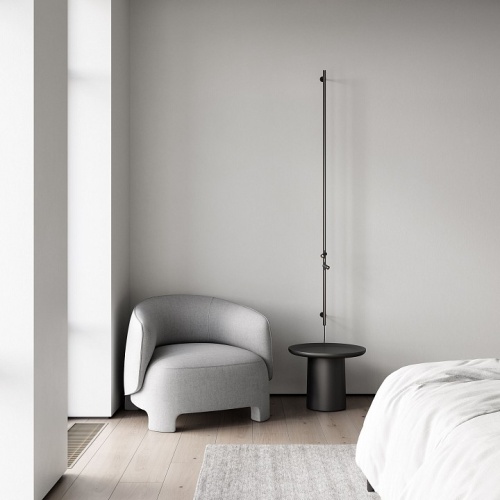 Крепление для трека Elektrostandard Mini Magnetic a067290 в Нижнем Новгороде фото 5