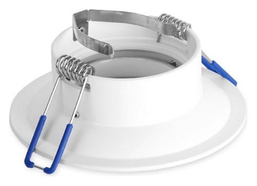 Встраиваемый светильник Ambrella Light TN TN125 в Нижнем Новгороде фото 2