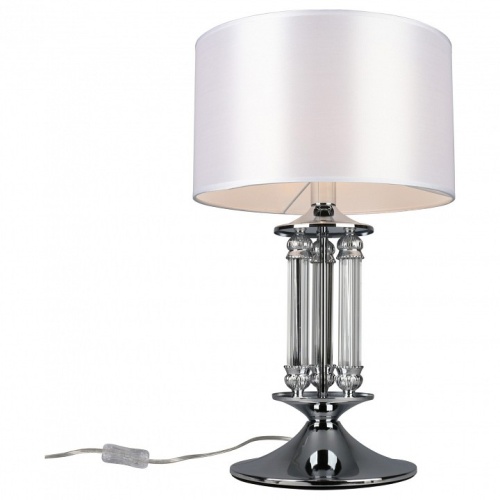Настольная лампа декоративная Omnilux Alghero OML-64704-01 в Великом Устюге