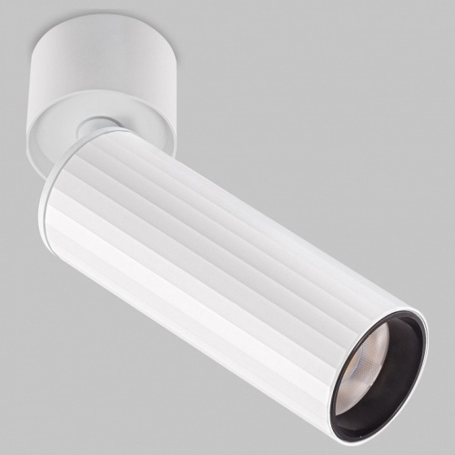 Спот Imex CAPELLA IL.0005.4601 WH+BK в Нижнем Новгороде